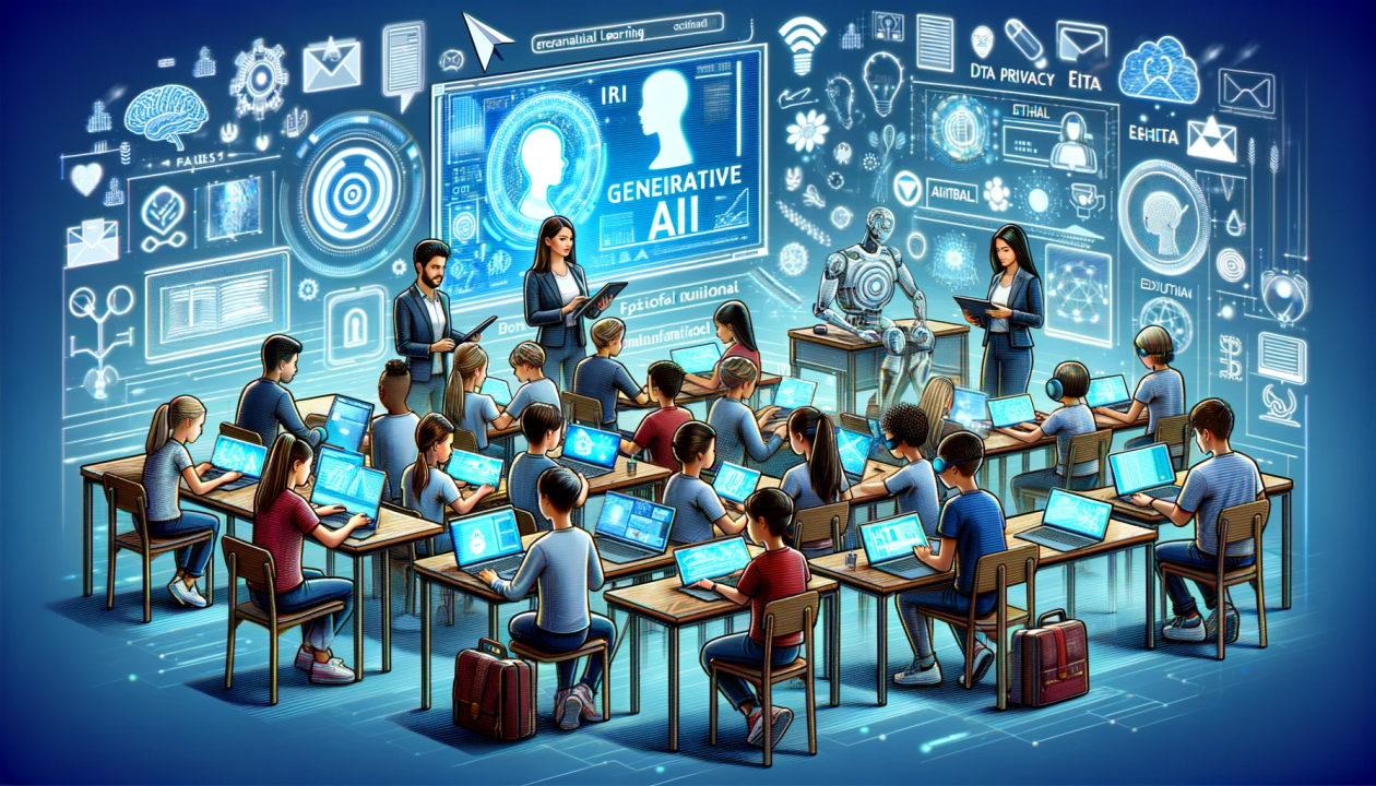 Inteligência Artificial na Educação